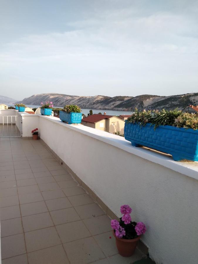 Apartments "Sun-Sea" Лопар Екстер'єр фото