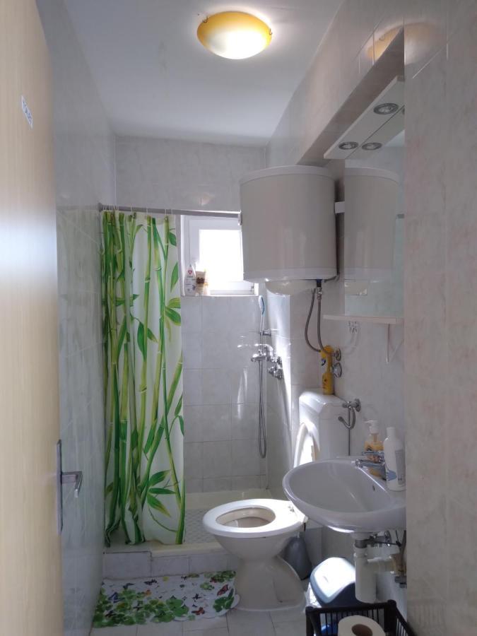 Apartments "Sun-Sea" Лопар Екстер'єр фото