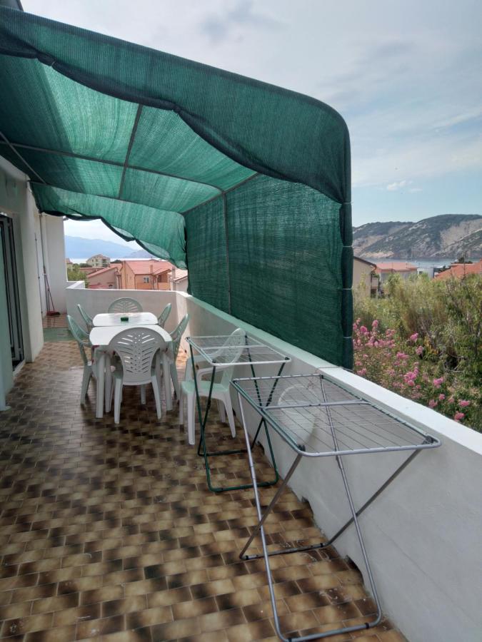 Apartments "Sun-Sea" Лопар Екстер'єр фото